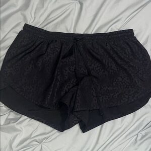 Old Navy Active Charcoal Shorts